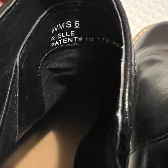 Dolce Vita Rielle Boots - Picture 7 of 7